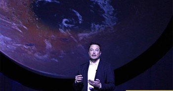 Elon Musk: "Khả năng cao, những người tiên phong lên sao Hỏa sẽ bỏ mạng tại đó"
