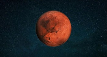 Tin buồn cho Elon Musk: NASA tuyên bố sao Hỏa không thể cải tạo được nữa