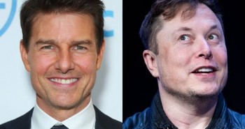 Tom Cruise, Elon Musk lên kế hoạch quay phim ngoài không gian cùng NASA