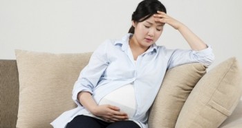 4 nỗi sợ của mẹ bầu trong tháng cuối thai kỳ