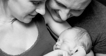 10 điều tối quan trọng mẹ cần nhớ sau khi bé chào đời