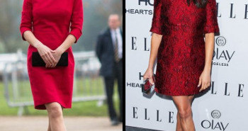 10 lời khuyên đáng lưu ý về thời trang từ nhà tạo mẫu Kate Middleton