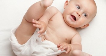 10 lợi ích của tã vải so với bỉm dành cho trẻ sơ sinh    