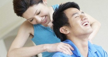 5 cách cư xử vợ chồng để có cuộc sống hạnh phúc 
