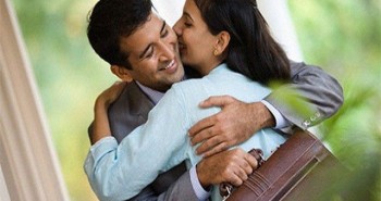 
                            6 cách thể hiện tình yêu giúp chị em phụ nữ mở cánh cửa trái tim đàn ông
                        