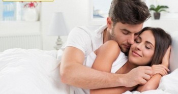 Sex nhiều hơn cãi vã - công thức cho hôn nhân hạnh phúc