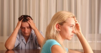 6 việc làm của chị em khiến chồng cảm thấy khó chịu