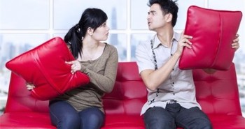 10 câu không nên nói lúc giận chồng