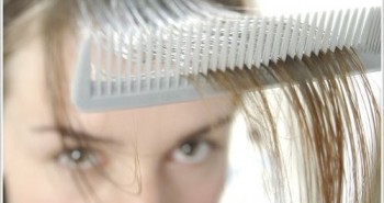 8 lưu ý khi chăm sóc tóc