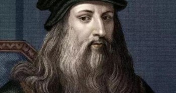 Tại sao một số người luôn nghĩ rằng Leonardo da Vinci là người ngoài hành tinh?