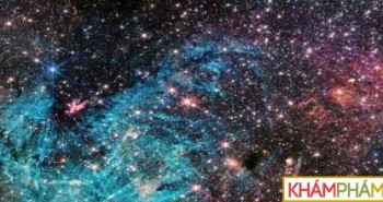 Lộ diện 500.000 “đứa con” của lỗ đen quái vật gần Trái đất nhất