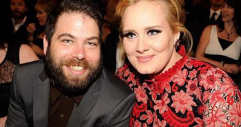 
                            Adele “sốc nặng” khi vô tình khóa môi fan nam trên sân khấu
                        