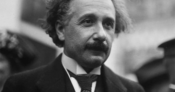 Einstein được gọi là thiên tài, tại sao con ông lại bị tâm thần?
