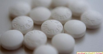Aspirin là thuốc gì?