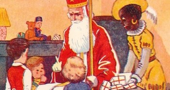 Bất ngờ với 7 sự thật khó tin về ông già Noel