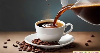 Cách pha cà phê để giúp kéo dài tuổi thọ