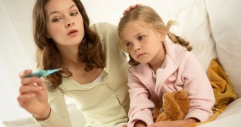 
                            Chăm con: 5 dấu hiệu bố mẹ không nên xem thường
                        