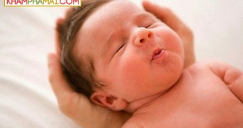 6 sai lầm trầm trọng khi chăm sóc trẻ sơ sinh