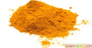 Tác hại khủng khiếp của hóa chất vàng ô được dùng để tạo màu trong thực phẩm