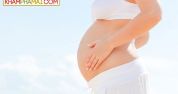 Chế độ dinh dưỡng khi mang thai và cho con bú