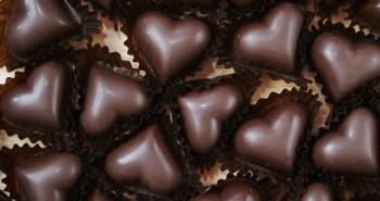 9 tác dụng của chocolate đối với sức khỏe