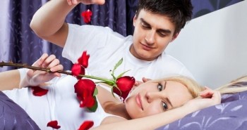 Đàn ông nghĩ gì khi làm "CHUYỆN ẤY" với người đàn bà không phải vợ mình?