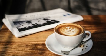 Uống cà phê có thể khiến cơ thể bạn mất nước không?