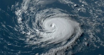 Chuyện gì xảy ra khi Đại Tây Dương đang "sôi" nhưng các cơn bão "chết dần"?