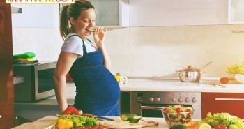 Công thức hoàn hảo giúp các mẹ đẩy lùi ốm nghén trong thời gian thai kỳ