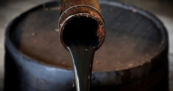 Vì sao dầu mỏ được đánh giá là "vàng đen"?