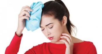 10 chứng đau đầu thường gặp và cách chữa trị