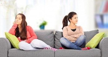 Những lời khuyên cha mẹ nên dành cho con khi đối mặt với mâu thuẫn