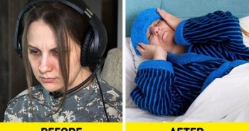 Nếu tiếp tục đeo tai nghe lâu, đây sẽ là điều xảy ra với cơ thể bạn