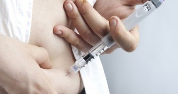 Đã tìm ra cách điều trị tiểu đường bằng insulin không tiêm qua da