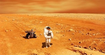 Tìm ra phương pháp khả thi để du hành tới sao Hỏa