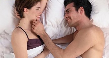 Dấu hiệu chứng tỏ chồng đang thèm... sex