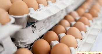 Trứng không phải "kẻ thù" đối với người mắc bệnh tiểu đường