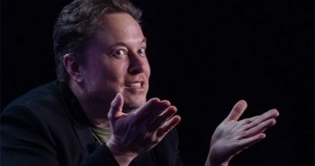 Elon Musk bị ám ảnh về việc Trái đất thiếu người