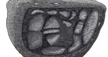 Bí ẩn hắc thạch - Hòn đá thiêng nổi tiếng nhất thế giới