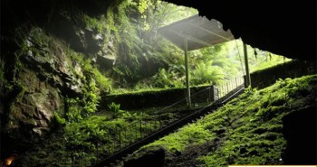 Bí ẩn vụ thảm sát trong hang động hơn 1.000 năm trước
