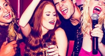 Top 5 tác hại cho sức khoẻ khi hát karaoke "giải" rượu bia