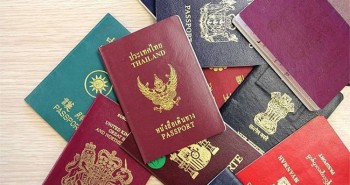 Vì sao hộ chiếu phải còn hạn 6 tháng khi xin visa?