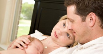 Làm sao để duy trì đời sống vợ chồng sau khi sinh