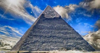 Top 5 kim tự tháp bí ẩn bậc nhất thế giới: Bất ngờ khi kim tự tháp Ai Cập không có "suất"!