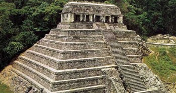Phân người cổ đại hé lộ bí mật về sự sụp đổ của nền văn minh Maya
