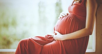 Những thay đổi âm đạo trong 9 tháng 10 ngày mang thai (P1)