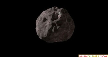 Nữ sinh viên phát hiện 1 Mặt trăng hoàn toàn mới và 23 "Mặt trăng thất lạc" của sao Mộc