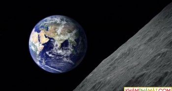 Giới khoa học cảnh báo "thảm họa kinh hoàng" khi Mặt trăng đang dần "rời xa" Trái đất