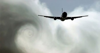 Vì sao ngày càng nhiều máy bay bị nhiễu loạn không khí?