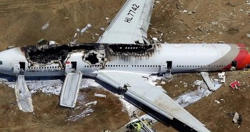 5 nguyên nhân phổ biến nhất dẫn đến thảm họa máy bay rơi